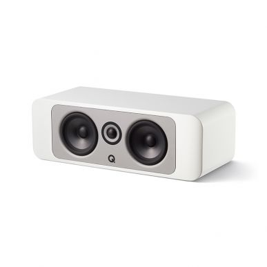 Центральный канал Q Acoustics Concept 90 Centre (QA2994) Gloss White